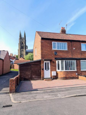 Semi detached quite location